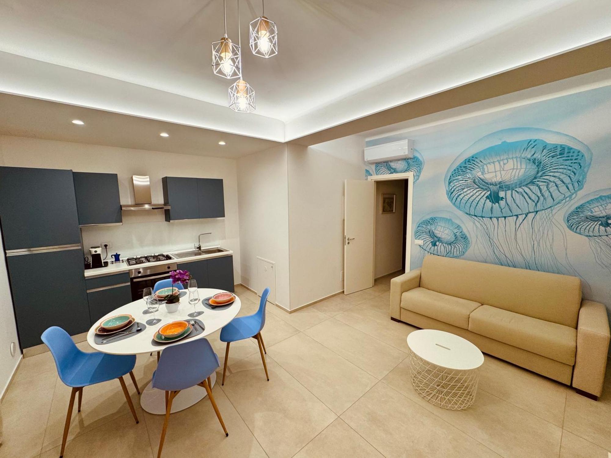 Msapartments Marina di Ragusa Exterior foto