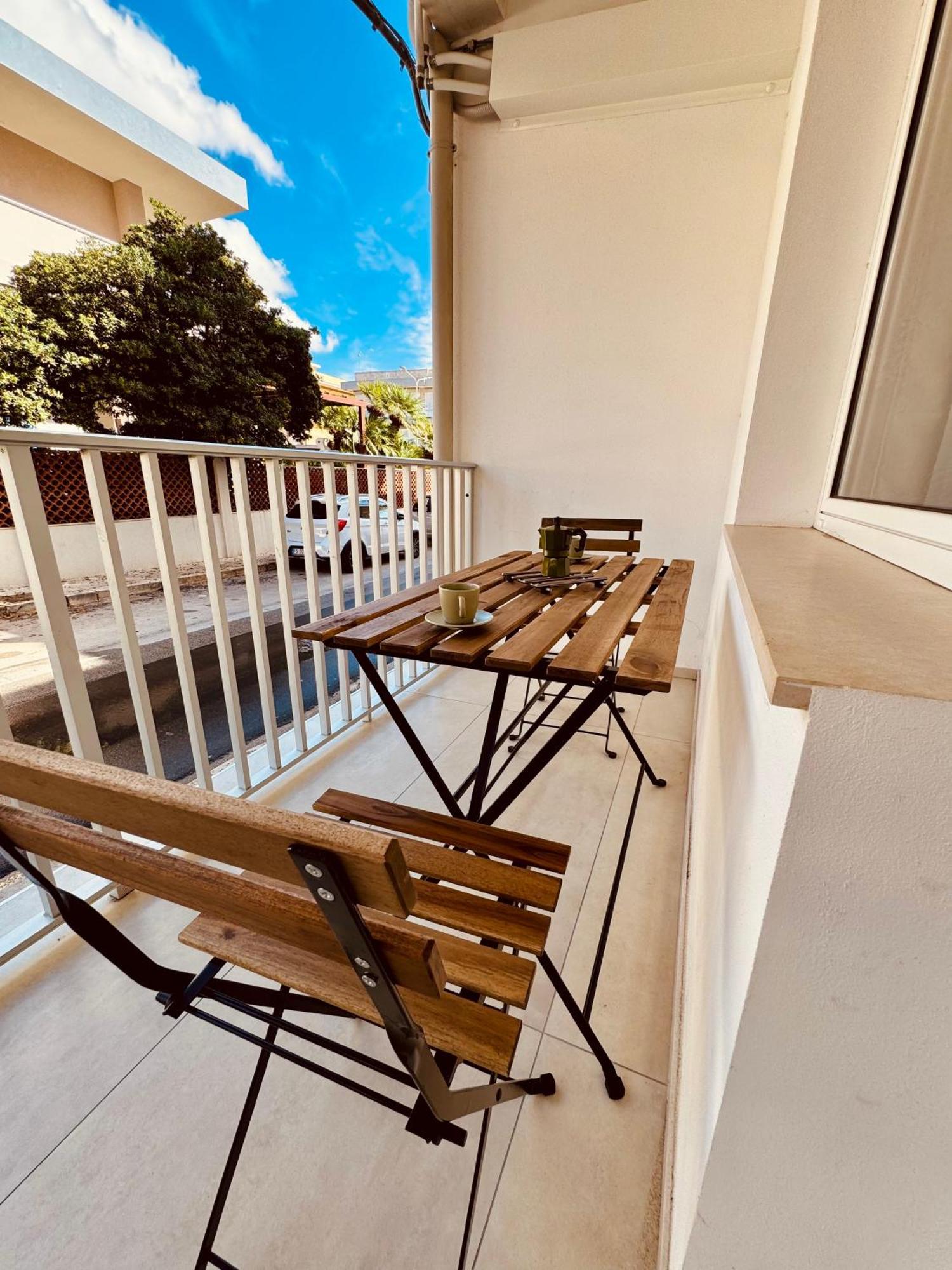 Msapartments Marina di Ragusa Exterior foto