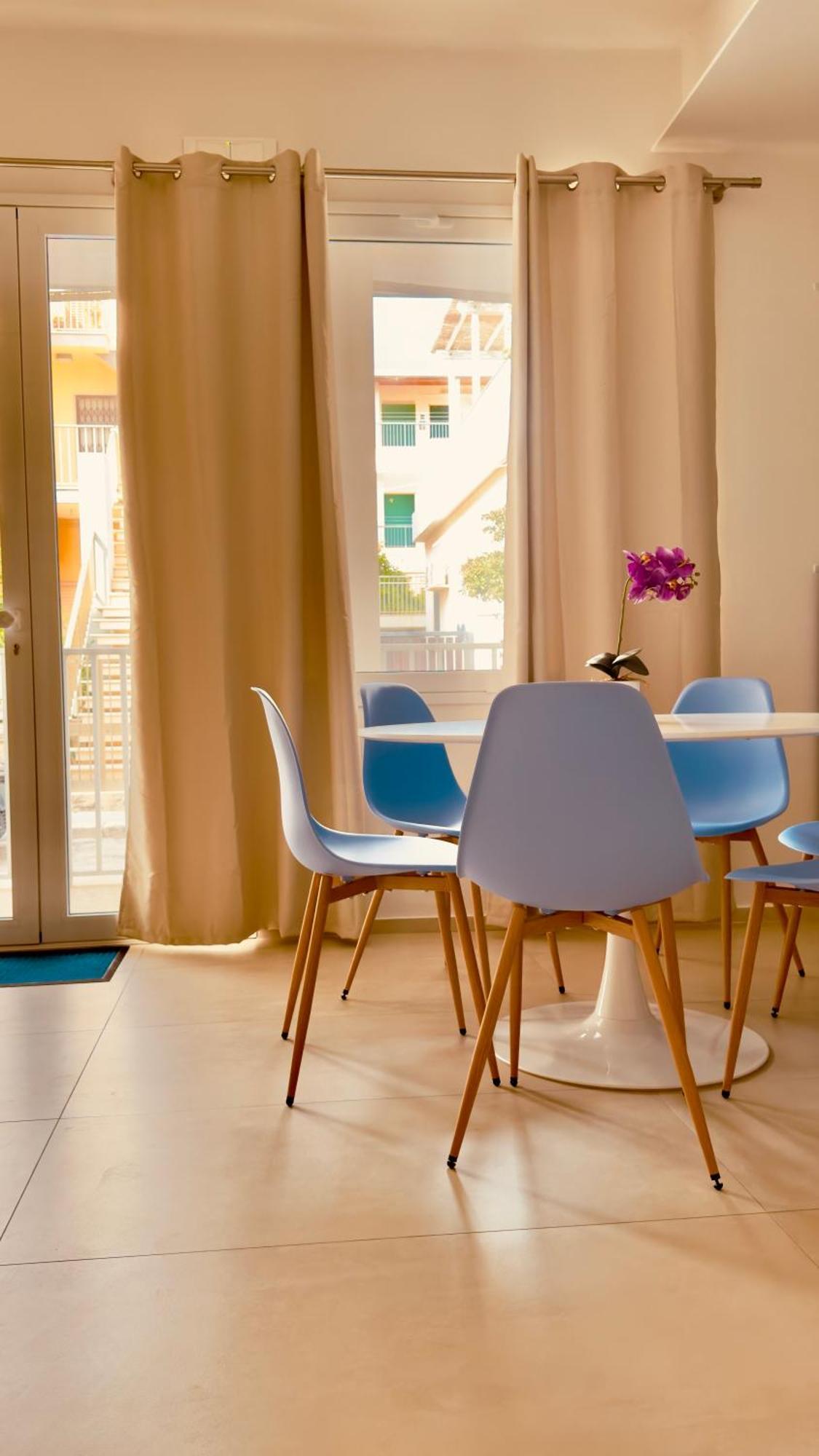 Msapartments Marina di Ragusa Exterior foto